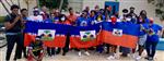 Hatian Flag Day
